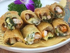 -醉壹号海鲜大排档·老厦门特色菜(厦门美食地标店)