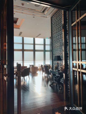 高颜值酒店控绝不能错过的珠海瑞吉