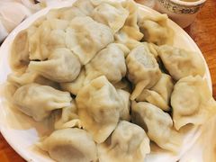 -东北农家小院(定西路店)