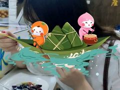 -奈雪的茶(市百一店)