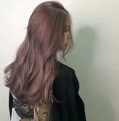 -艾伲美发造型