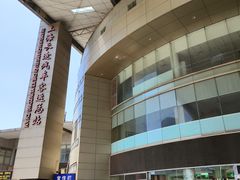 -上海长途汽车客运总站