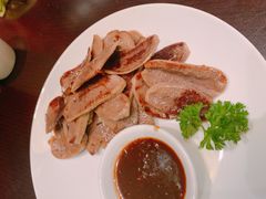 -佛山希尔顿酒店·融誉亚洲美食荟