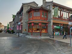 -鲜鱼口老字号美食街