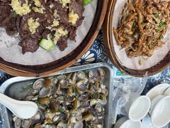 -米庄·原味私房菜(骏壹万邦店)