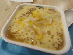 -满记甜品(龙湖长楹天街二店)