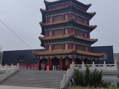 -纪晓岚文化园