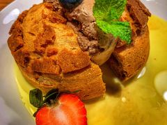 -昆山琶拉帝诗酒店·河畔咖啡厅Riverside Cafe