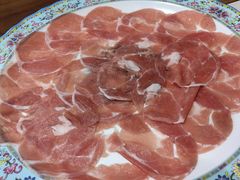 -马记伊源斋涮肉·清真菜(百子湾店)