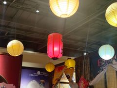 大堂-KITON喜豚(清晖园店)