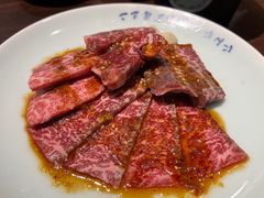 -蒜香焼肉PURUSHIN(马场路店)