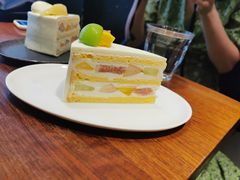 -black rainbow coffee