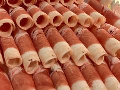 -京炭铜锅涮肉·羊蝎子·羊肉炉(保利·时光里店)