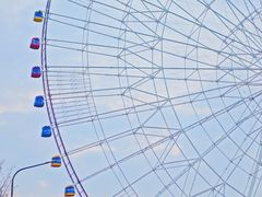 -南昌之星摩天轮