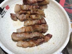 -朴大人炭烤·韩国料理(奥帆中心海尔洲际店)