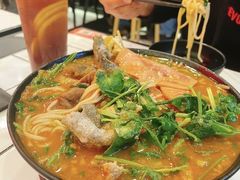 -肥汁米蘭香港米线(宁波路总店)