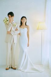 -金夫人婚纱摄影(惠阳店)