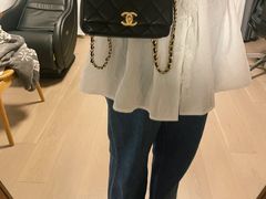 -Chanel(德基广场店)