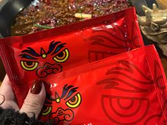 -黄潇洒老火锅(九眼桥宏济巷店)