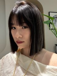 -童辉造型