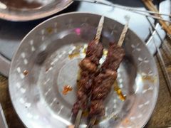 -清真·馬坡二旦烧烤(人生一串拍摄店)