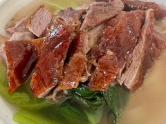 -杞兴东莞烧鹅