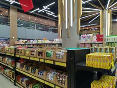 -中百仓储(古田路店)