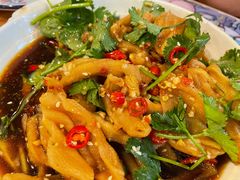 无骨鸡爪-洪大厨鸡煲(福田店)