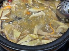 -菌之家·专业纯野生菌火锅·特色炒菌