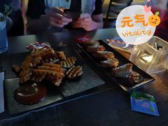-TZ House音乐现场(茅台店)