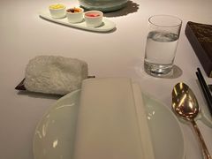 -悦轩中餐厅·高空江景·杭州柏悦酒店