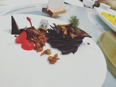 -时间里·新派粤菜(远洋店)