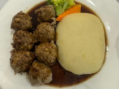 -库滋明·俄罗斯特色美食(中央大街店)