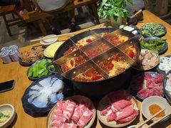 -白乐天毛肚火锅馆(南滨路店)