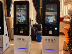 -上海白金汉爵大酒店(大零号湾国际会议中心店)