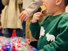 -金宝贝国际早教中心(万象城中心)