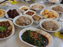 -松發肉骨茶(牛车水店)