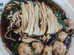 -蒋家桥饺面店(东关街店)