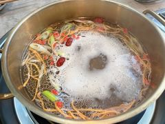 -大理董·董家小厨野生菌火锅(古城旗舰店)