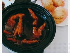 -潮福城大酒楼(北尚店)