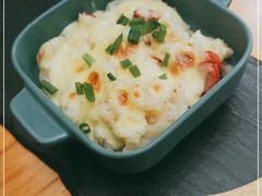 -笑福亭日式料理店(财富中心店)