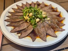 大理吹肝-遇见阿家村云南菜(魏公村店)