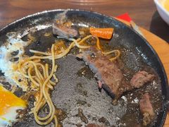 -豪享来牛排(人民店)