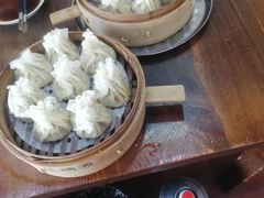 -德顺源·非遗烧麦·老菜(大观园店)