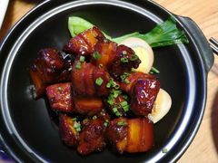 -一盐堂本帮菜(外滩店)