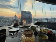 -Hi City·城市之巅