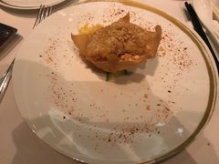 -金轩中餐厅 Jin Xuan(浦东丽思卡尔顿酒店)