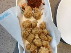 -半天妖烤鱼(新中关购物中心店)