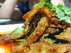 -廖老妈蹄花店(人民公园陕西街259号店)