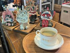 -四方小吃·白族庭院餐厅